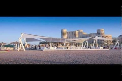Al Hamra Palace Beach Resort, ОАЭ, Рас-аль-Хайма