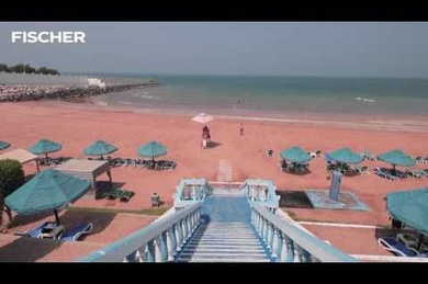 Bin Majid Beach Hotel, ОАЭ, Рас-аль-Хайма