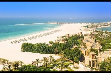 Hilton Al Hamra Beach & Golf Resort, ОАЭ, Рас-аль-Хайма