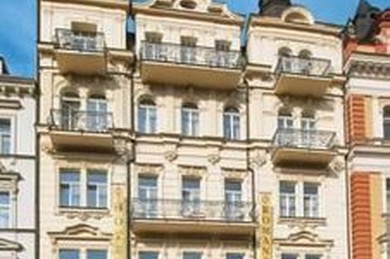 Hotel Romania, Чехия, Карловы Вары