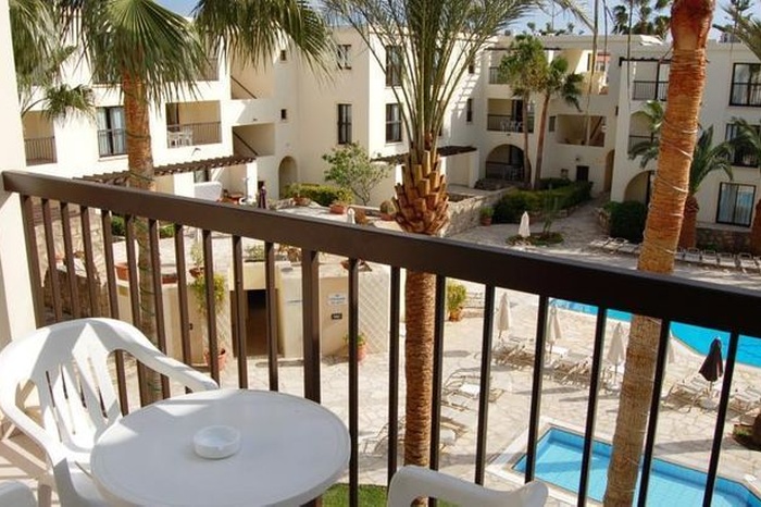 Фотография отеляPanareti Paphos Resort, № 10