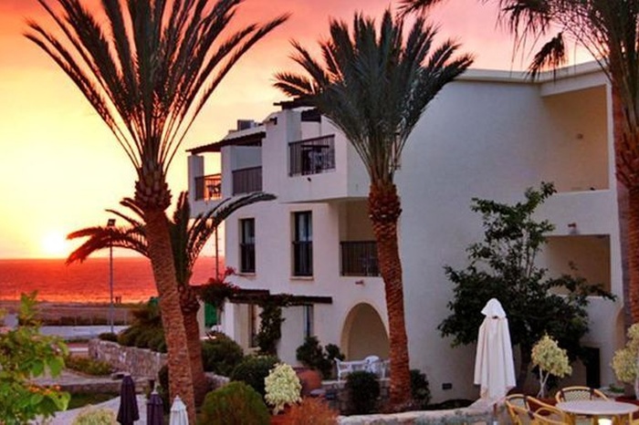 Фотография отеляPanareti Paphos Resort, № 11