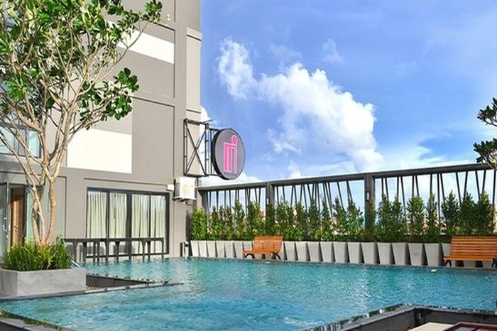 Фотография отеляMemo Suite Pattaya, № 34
