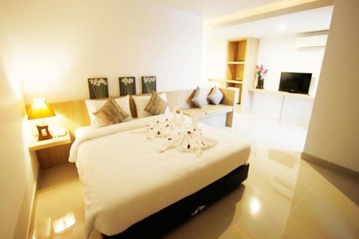 Фотография отеляMemo Suite Pattaya, № 35