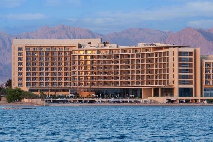 Фотография отеляKempinski Hotel Aqaba Red Sea, № 2