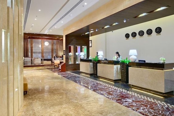 Фотография отеляCopthorne Hotel Sharjah, № 8