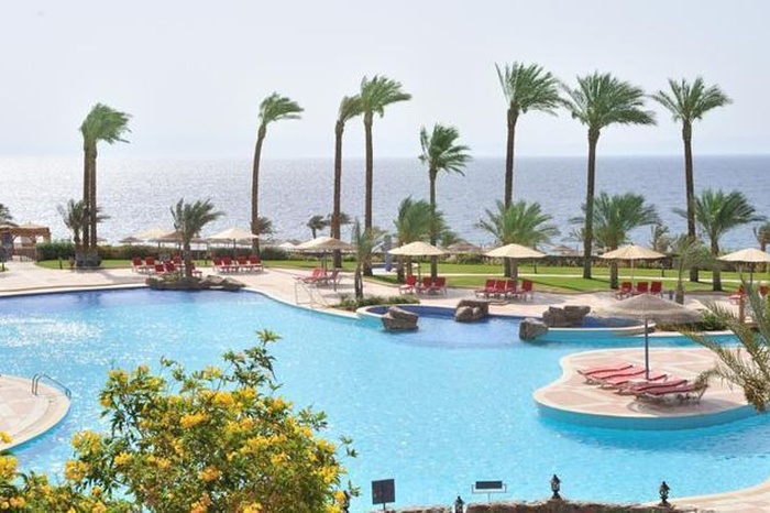 Фотография отеляEcotel Dahab Bay View Resort, № 4