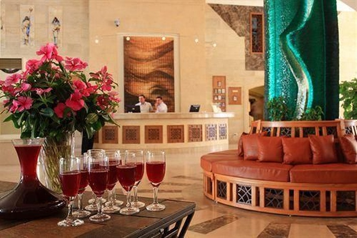 Фотография отеляSwiss Inn Resort Dahab, № 10