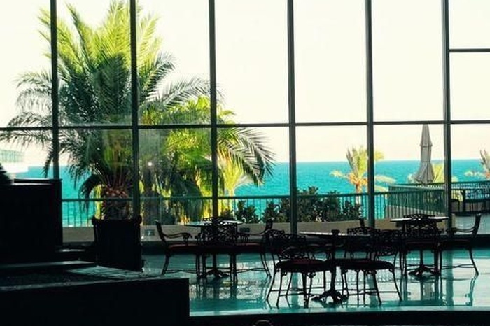 Фотография отеляLa Playa Resort & Spa, № 12