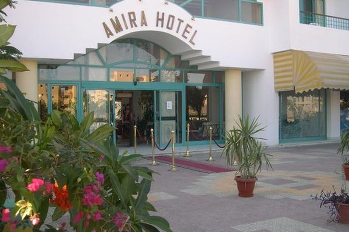 Фотография отеляAmira Hotel, № 8