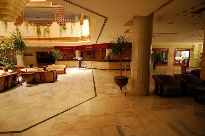 Фотография отеляRiviera Plaza Abu Soma, № 37