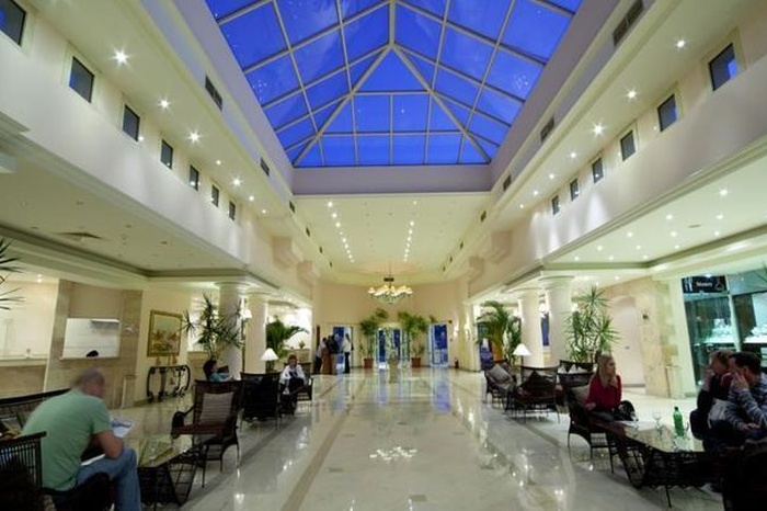 Фотография отеляHurghada Coral Beach Hotel, № 4
