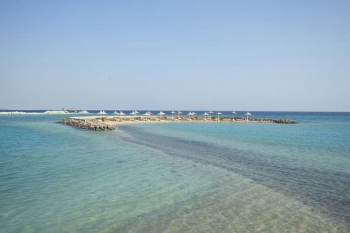 Фотография отеляHurghada Coral Beach Hotel, № 6
