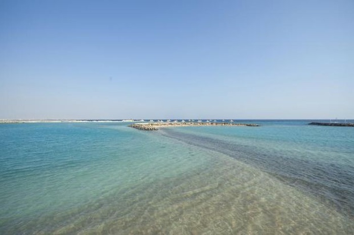 Фотография отеляHurghada Coral Beach Hotel, № 7