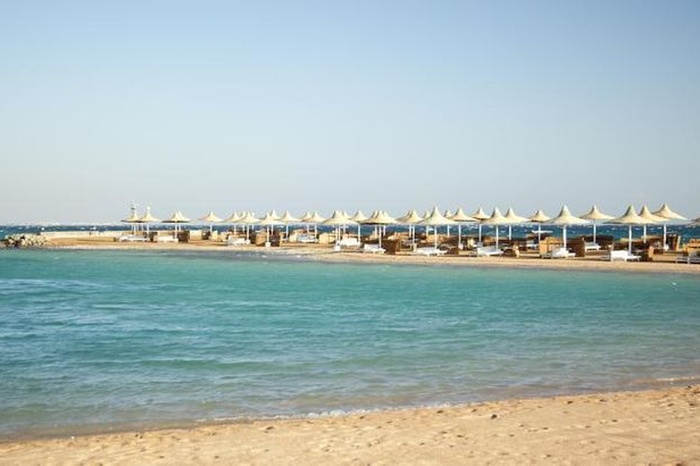 Фотография отеляHurghada Coral Beach Hotel, № 8