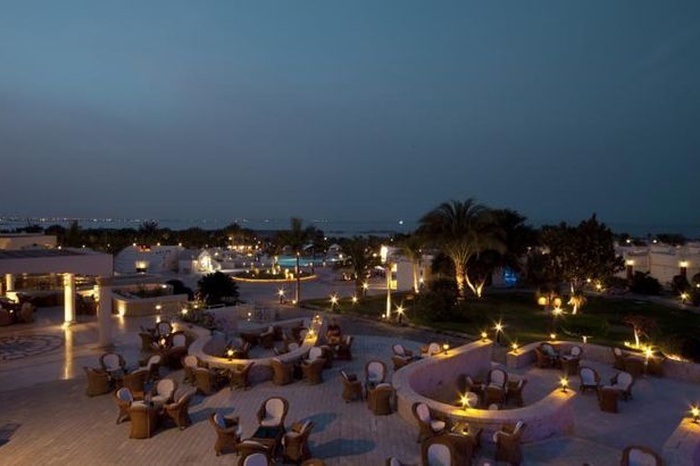 Фотография отеляHurghada Coral Beach Hotel, № 9