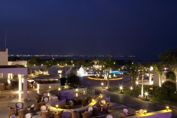Фотография отеляHurghada Coral Beach Hotel, № 10