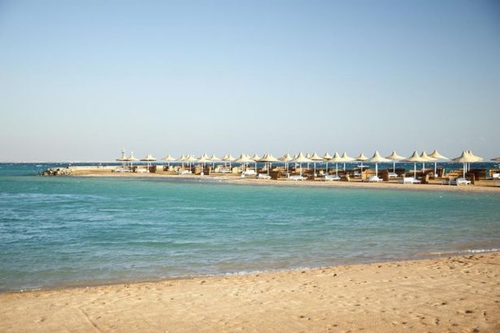 Фотография отеляHurghada Coral Beach Hotel, № 41