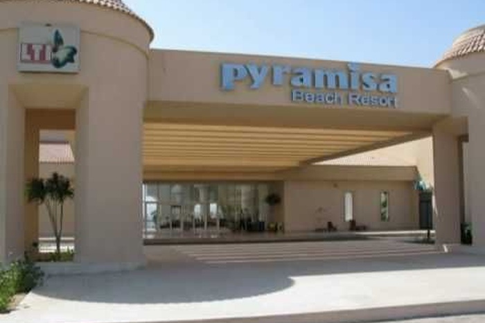 Pyramisa Sahl Hasheesh Resort