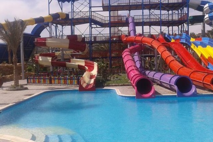 Фотография отеляHawaii Riviera Aqua Park Resort - Families and Couples Only, № 5