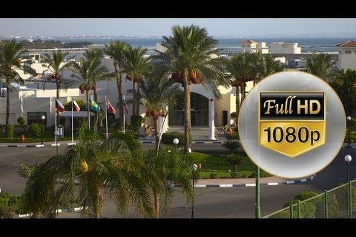 Фотография отеляHilton Hurghada Long Beach Resort, № 2