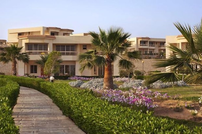 Фотография отеляHilton Hurghada Long Beach Resort, № 3