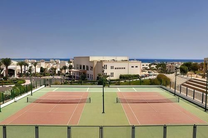 Фотография отеляHilton Hurghada Long Beach Resort, № 32