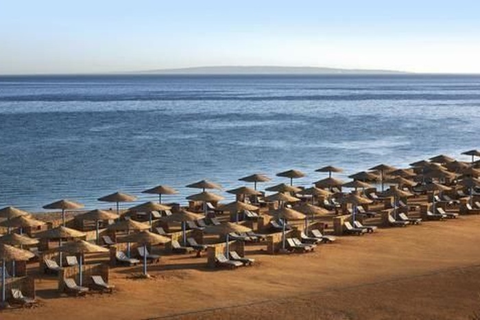 Фотография отеляHilton Hurghada Long Beach Resort, № 33