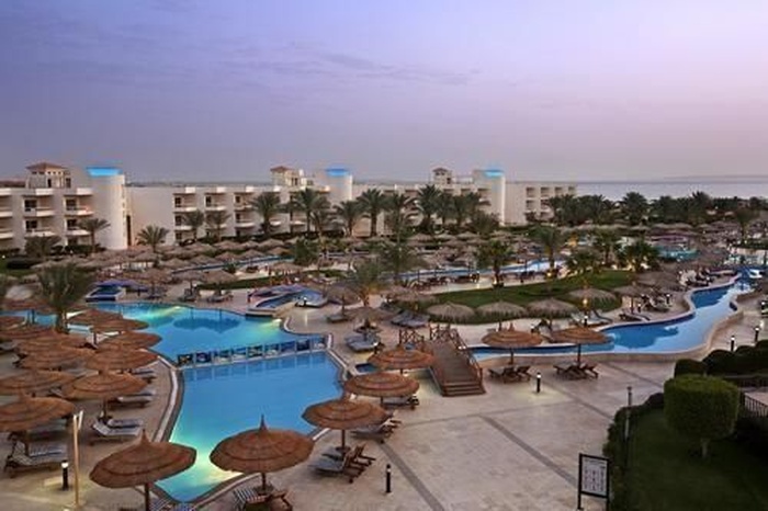 Фотография отеляHilton Hurghada Long Beach Resort, № 34