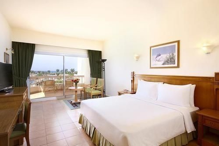Фотография отеляHilton Hurghada Long Beach Resort, № 37