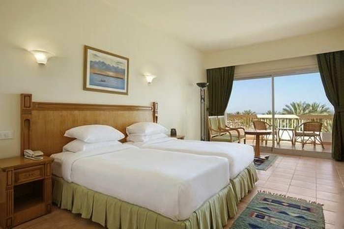 Фотография отеляHilton Hurghada Long Beach Resort, № 38