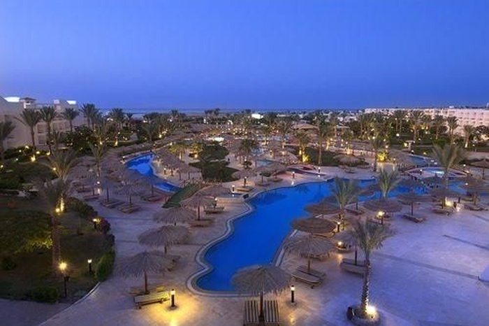 Фотография отеляHilton Hurghada Long Beach Resort, № 39