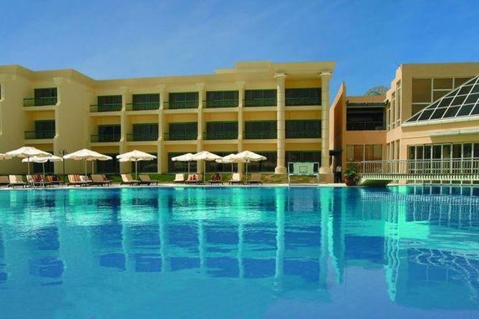 Фотография отеляHilton Hurghada Resort, № 2