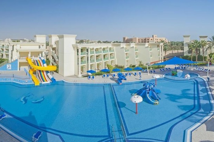 Фотография отеляHilton Hurghada Resort, № 3
