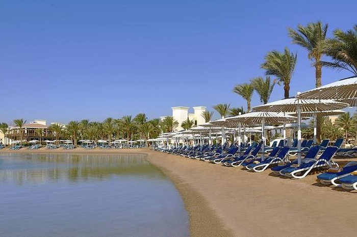 Фотография отеляHilton Hurghada Resort, № 4