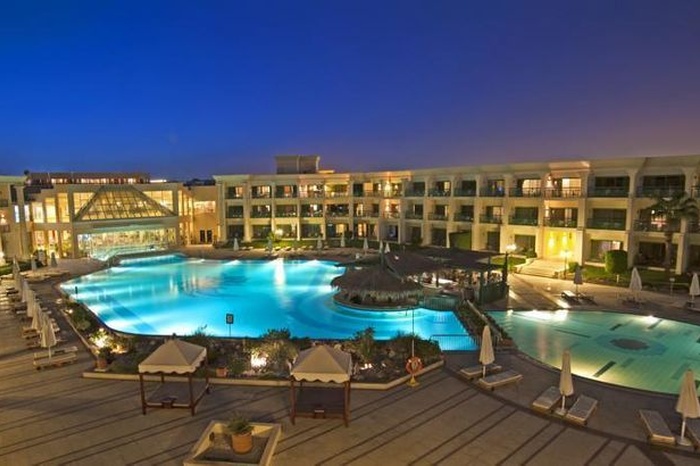 Фотография отеляHilton Hurghada Resort, № 5