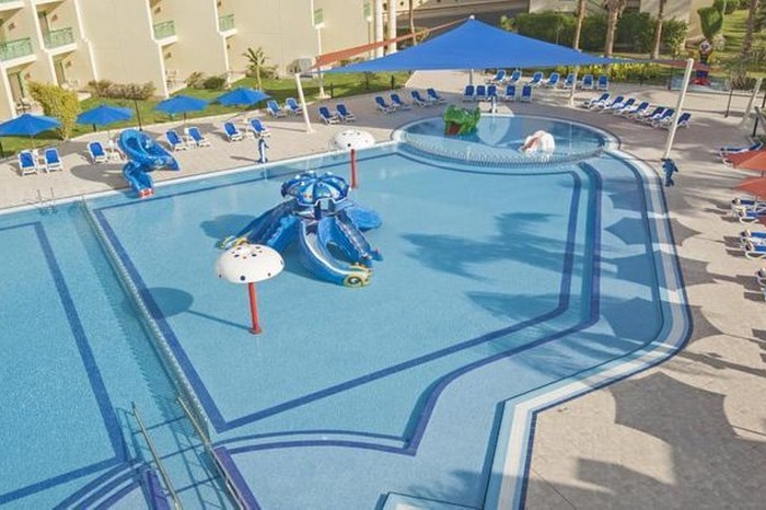 Фотография отеляHilton Hurghada Resort, № 7