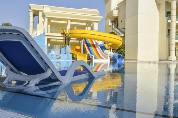 Фотография отеляHilton Hurghada Resort, № 8