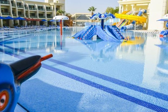 Фотография отеляHilton Hurghada Resort, № 10