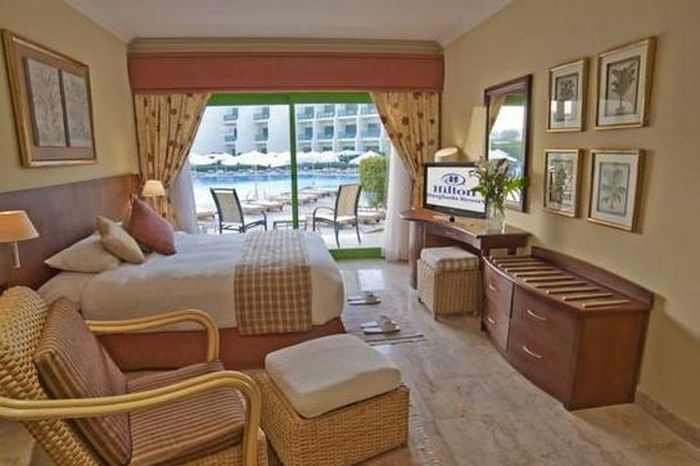 Фотография отеляHilton Hurghada Resort, № 13