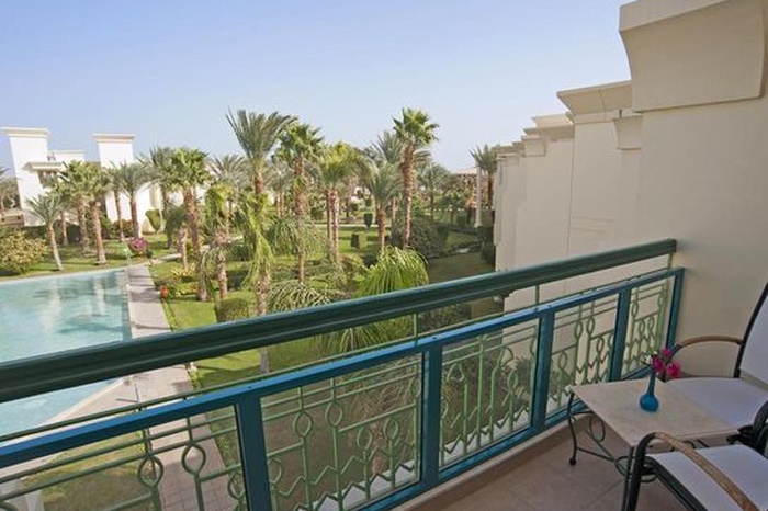 Фотография отеляHilton Hurghada Resort, № 33