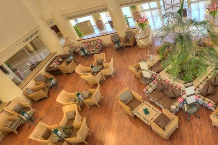Фотография отеляHilton Hurghada Resort, № 39