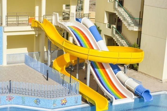 Фотография отеляHilton Hurghada Resort, № 41
