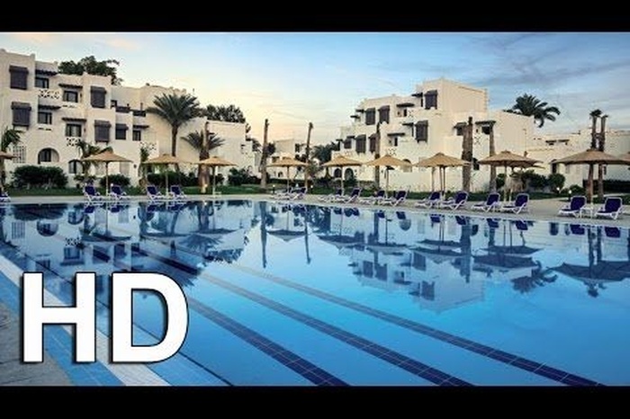 Фотография отеляMercure Hurghada Hotel, № 2