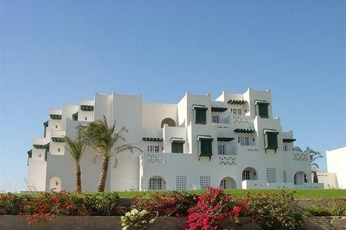 Фотография отеляMercure Hurghada Hotel, № 3