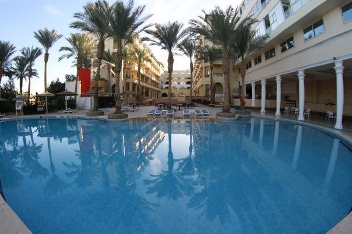 Фотография отеляPanorama Bungalows Aqua Park Hurghada, № 2
