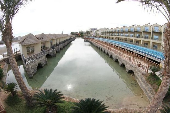 Фотография отеляPanorama Bungalows Aqua Park Hurghada, № 4