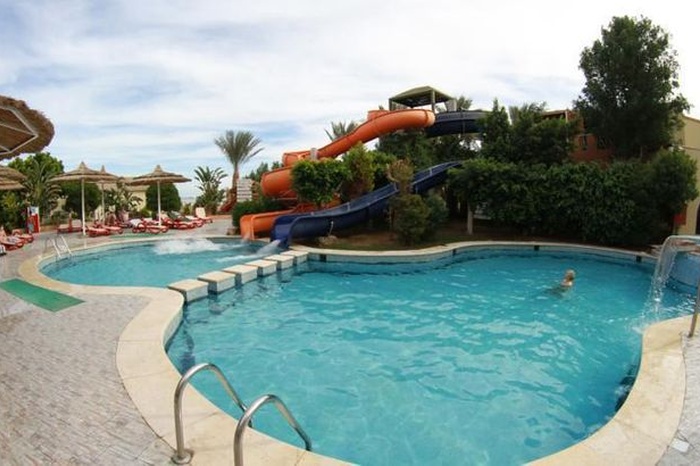 Фотография отеляPanorama Bungalows Aqua Park Hurghada, № 7