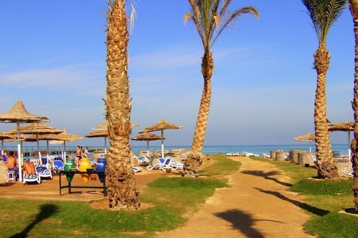 Фотография отеляPanorama Bungalows Aqua Park Hurghada, № 34