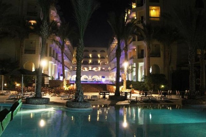 Фотография отеляPanorama Bungalows Aqua Park Hurghada, № 38